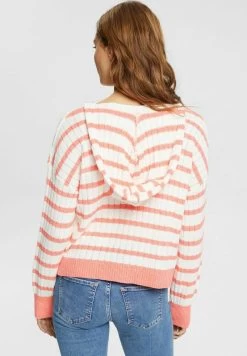 Edc By Esprit Strickpullover - Coral 10 Edc By Esprit Strickpullover - Coral -Edc By Esprit ac1c2b361ddd4c83bbeb030067c7ad28