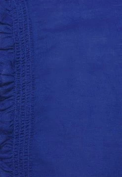 Edc By Esprit BLOUSE - T-Shirt Basic - Ink -Edc By Esprit acf620dbc1f44e1b90cc6009a0a57be2