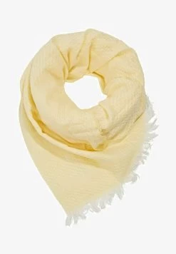 Edc By Esprit Schal - Pastel Yellow 10 Edc By Esprit Schal - Pastel Yellow -Edc By Esprit aecdc7e160484fe1b9cacb4fa89a4723