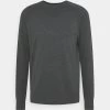 Edc By Esprit Strickpullover - Dark Grey -Edc By Esprit afd1aaaa98c442a58f0e0563e8a14fbb