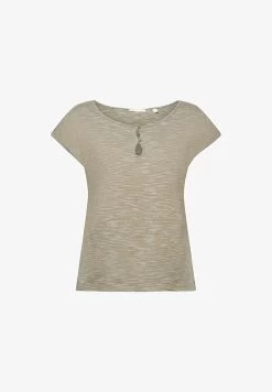 Edc By Esprit T-Shirt Print - Dark Pink 11 Edc By Esprit T-Shirt Print - Dark Pink -Edc By Esprit b0583c4b72794168bc800fd1f0c97738