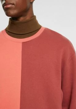 Edc By Esprit Sweatshirt - Coral -Edc By Esprit b07191d35edc40dfbdbde4ab1e1682f1