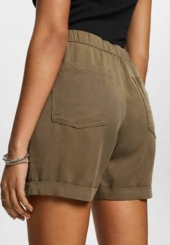 Edc By Esprit Jogginghose - Khaki Green -Edc By Esprit b08a60ae06be4f2eb92e3cae058c79a4