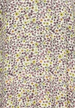 Edc By Esprit BLOUSE - T-Shirt Print - Off White -Edc By Esprit b0f79f5c258b4b5fac18bbe3db629a9a