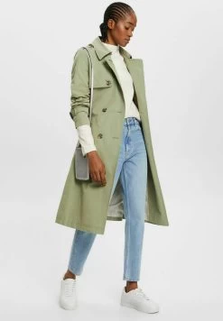 Edc By Esprit HIGH NECK - Strickpullover - Off White -Edc By Esprit b17432ba5d25484d8b9fcf4d19f352b5