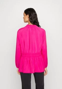 Edc By Esprit BLOUSE - Bluse - Pink Fuchsia -Edc By Esprit b24a2b571234416b85e0329f1ac09bad