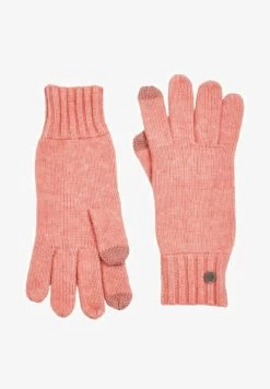 Edc By Esprit Fingerhandschuh - Anthracite -Edc By Esprit b3118d5a0bcd42edb8d0d53ffb28b9b5