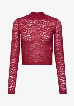 Edc By Esprit Bluse - Cherry Red 13 Edc By Esprit Bluse - Cherry Red -Edc By Esprit b4eba9c2e17b4c44a1ad9b3f4b275f80