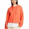 Edc By Esprit Sweatshirt - Coral Orange 1 Edc By Esprit Sweatshirt - Coral Orange -Edc By Esprit b558a0ef547244e291d8e74ea193a82b