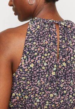 Edc By Esprit NECKHOLDER DRESS - Freizeitkleid - Navy 13 Edc By Esprit NECKHOLDER DRESS - Freizeitkleid - Navy -Edc By Esprit b8756f1c3d924ec0b5f983c157d9d9c6