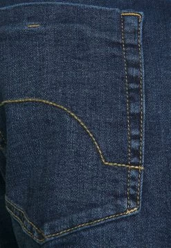 Edc By Esprit Jeans Straight Leg - Blue Dark Wash -Edc By Esprit b8bf15d8c79c42fd94fd070a0bedbc3c