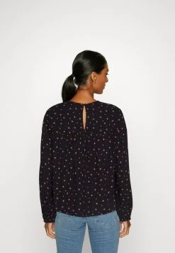 Edc By Esprit EASY CARE - Bluse - Black -Edc By Esprit b935c1d9d3834d859bd0e99f85a18acb