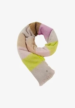 Edc By Esprit Tuch - Lilac -Edc By Esprit ba9b5d910bbe4759a2e42978af44b69d