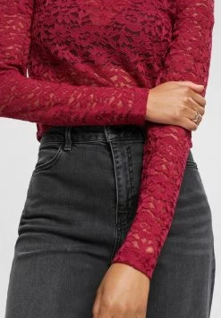 Edc By Esprit Bluse - Cherry Red 12 Edc By Esprit Bluse - Cherry Red -Edc By Esprit bcbc7f48145f46d9a5cad4ba6bccb7a3