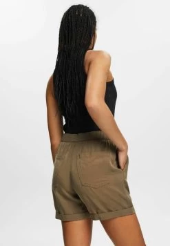 Edc By Esprit Jogginghose - Khaki Green -Edc By Esprit be35cb02e3a04a959087ba0e894876a6