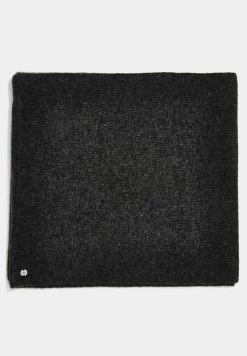 Edc By Esprit Schlauchschal - Anthracite -Edc By Esprit beecbe43af744010ac26e70e83600ac0