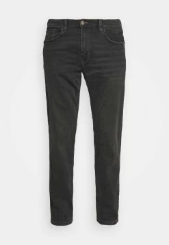 Edc By Esprit Jeans Straight Leg - Blue Dark Wash -Edc By Esprit bfecf12955bc4440b2a39c6209747bc7