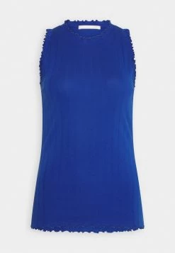 Edc By Esprit Top - Ink -Edc By Esprit bff2a683d0f342a9878550cf591a9f02