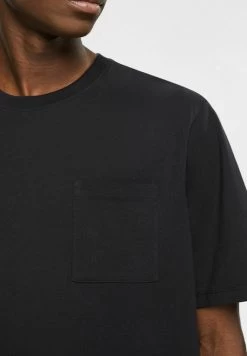 Edc By Esprit T-Shirt Basic - Black -Edc By Esprit c23684111ee3456089ad809465e64094