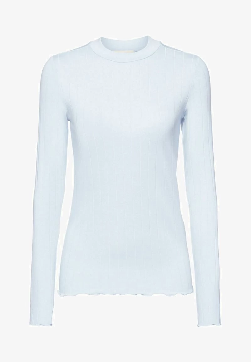Edc By Esprit F_SUS 362 - Langarmshirt - Pastel Blue 8 Edc By Esprit F_SUS 362 - Langarmshirt - Pastel Blue – Bild 6