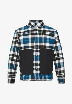 Edc By Esprit OUTDOOR - Leichte Jacke - Petrol Blue -Edc By Esprit c5e0c44760b14b408393159355ab4b6f