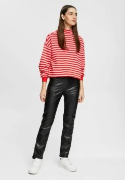 Edc By Esprit Sweatshirt - Red -Edc By Esprit c5eee72ef3fb4639ad4f3d8c4de9a189