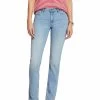 Edc By Esprit STRETCH COOLMAX - Jeans Straight Leg - Blue Medium Washed New -Edc By Esprit c610340fe4d1422783954990d1fd2c04