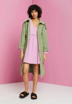 Edc By Esprit LIGHT - Freizeitkleid - Lilac 10 Edc By Esprit LIGHT - Freizeitkleid - Lilac -Edc By Esprit c7297469d00e489e86e07b274b8613d1