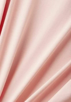 Edc By Esprit PLEAT - T-Shirt Basic - Pink -Edc By Esprit c8ca2e31a35f4448a730058ac9ddc3f3