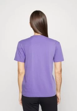 Edc By Esprit TEE - T-Shirt Print - Purple 10 Edc By Esprit TEE - T-Shirt Print - Purple -Edc By Esprit c985da0d5ebb44e9bf8d549d70413084