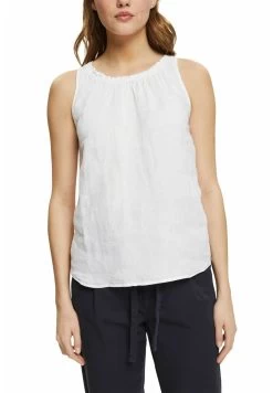 Edc By Esprit Top - White 12 Edc By Esprit Top - White -Edc By Esprit c994f083ac784446b980b9d9265c825b 1