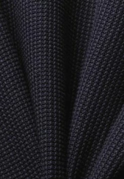 Edc By Esprit Strickpullover - Navy -Edc By Esprit ce545fd11ea84ef29846494f7bb1e6fe