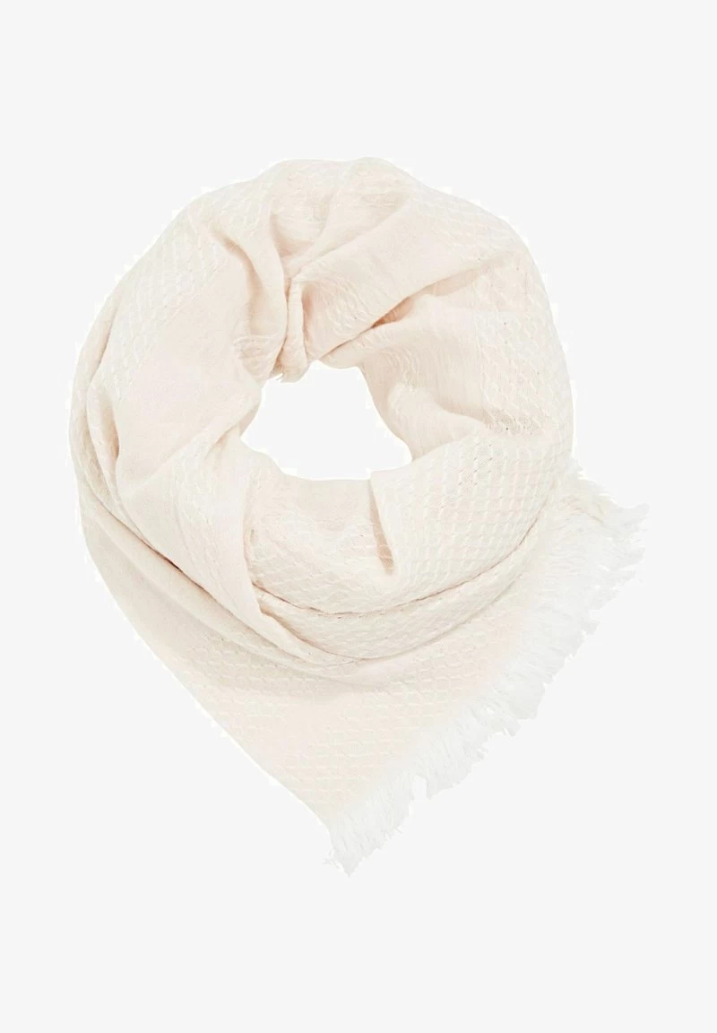 Edc By Esprit Schal - Pastel Yellow 8 Edc By Esprit Schal - Pastel Yellow – Bild 6