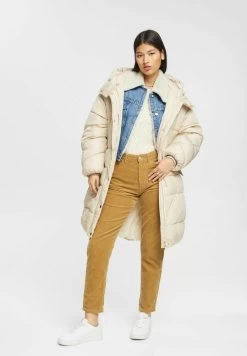 Edc By Esprit T-Shirt Print - Off White -Edc By Esprit cf1ec2771b83483b953066abe88c1514