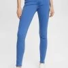 Edc By Esprit Stoffhose - Blue -Edc By Esprit cf9e49efa0ec499d990c91a4518049b5