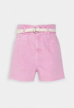 Edc By Esprit Jeans Shorts - Lilac -Edc By Esprit cfe3bb2754df423dbe3bd236d1b9eb75