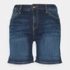 Edc By Esprit Jeans Shorts - Blue Dark Wash -Edc By Esprit d080e503b5fd42bca1acebad3b8d9de0