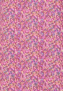 Edc By Esprit SHORT SLEEVE BLOUSE - T-Shirt Print - Pink Fuchsia -Edc By Esprit d217511c459242b6bca54a2cb0c4ed57