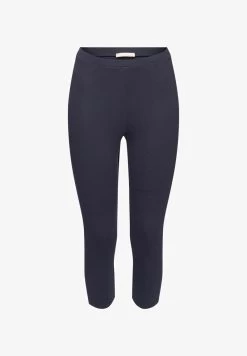 Edc By Esprit Leggings - Hosen - Navy -Edc By Esprit d387ccc402534c0b822a53529dfa07ee
