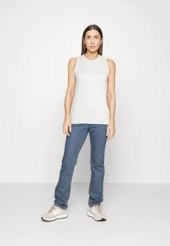 Edc By Esprit Top - Off White -Edc By Esprit d4d7a3c2f17b452a98b011b4da05b1a1
