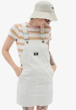 Edc By Esprit Jeanskleid - Blue -Edc By Esprit d54dd8c46856450f83b91aa23c92dd95