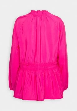 Edc By Esprit BLOUSE - Bluse - Pink Fuchsia -Edc By Esprit d7038e7d3bc24ace916ff083ecf61c23
