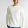 Edc By Esprit Strickpullover - Off White -Edc By Esprit d703932e887d4eb18e75f7fa747858e5