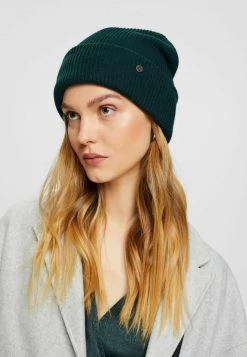 Edc By Esprit Mütze - Teal Green -Edc By Esprit d8c16f9ba99246b88425ee46d5e42085 1