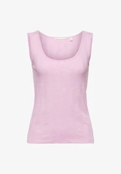 Edc By Esprit Top - Lilac 13 Edc By Esprit Top - Lilac -Edc By Esprit da89bc22edad4cf0a100dc2c4f3a27fb