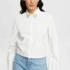 Edc By Esprit Hemdbluse - White 1 Edc By Esprit Hemdbluse - White -Edc By Esprit db127dac93014119908ca6b01f6ce461
