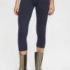 Edc By Esprit Leggings - Hosen - Navy -Edc By Esprit e2a62fa6ae06482d83c9330b1990648e
