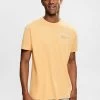 Edc By Esprit T-Shirt Print - Peach