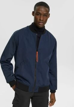 Edc By Esprit STYLE - Bomberjacke - Navy