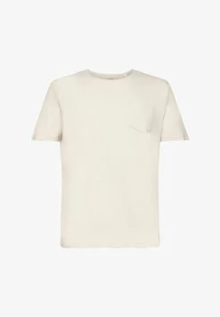 Edc By Esprit T-Shirt Basic - Light Taupe 12 Edc By Esprit T-Shirt Basic - Light Taupe -Edc By Esprit e4126c7a98174a79bdab96bfbd7ba5f4